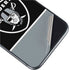 NFL Las Vegas Raiders Zone Block iPhone 11 Skin